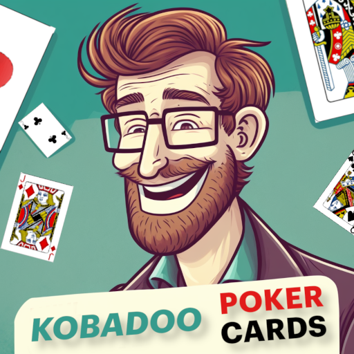 game Kobadoo Poker Cards