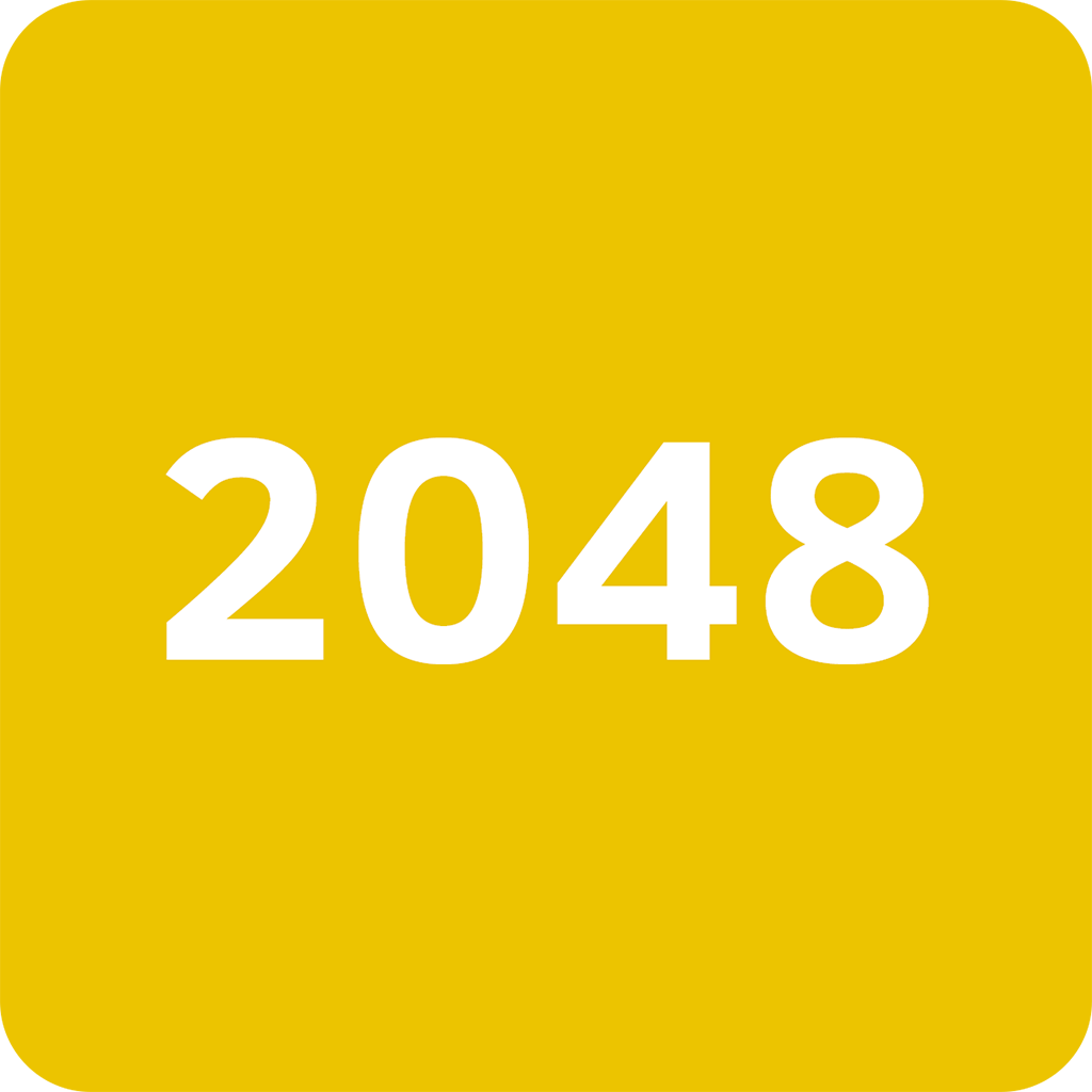 game 2048