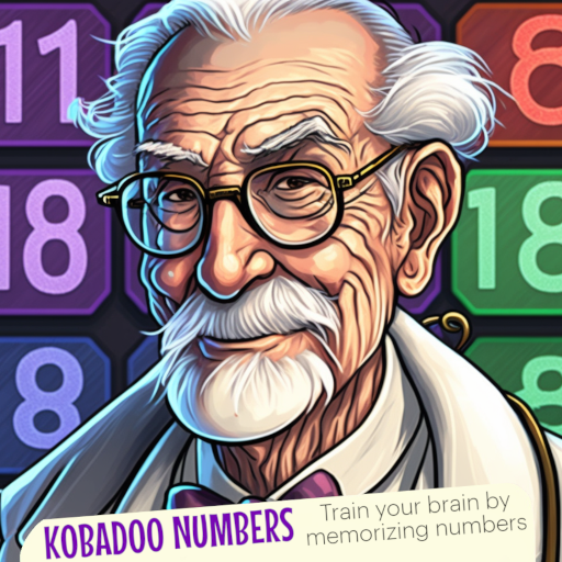 game Kobadoo Numbers