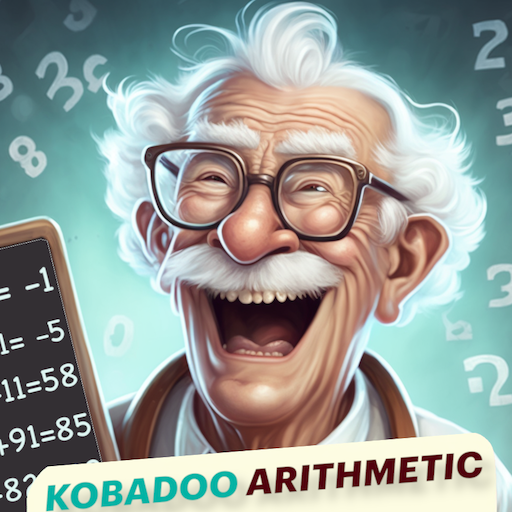 game Kobadoo Arithmetic