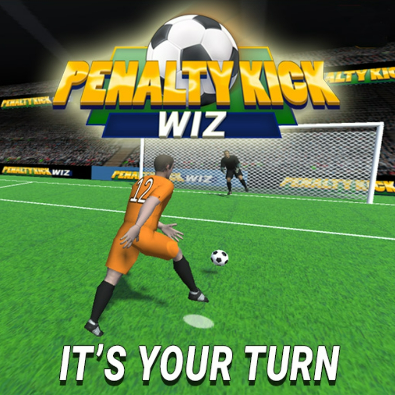 game Penalty Kick Wiz