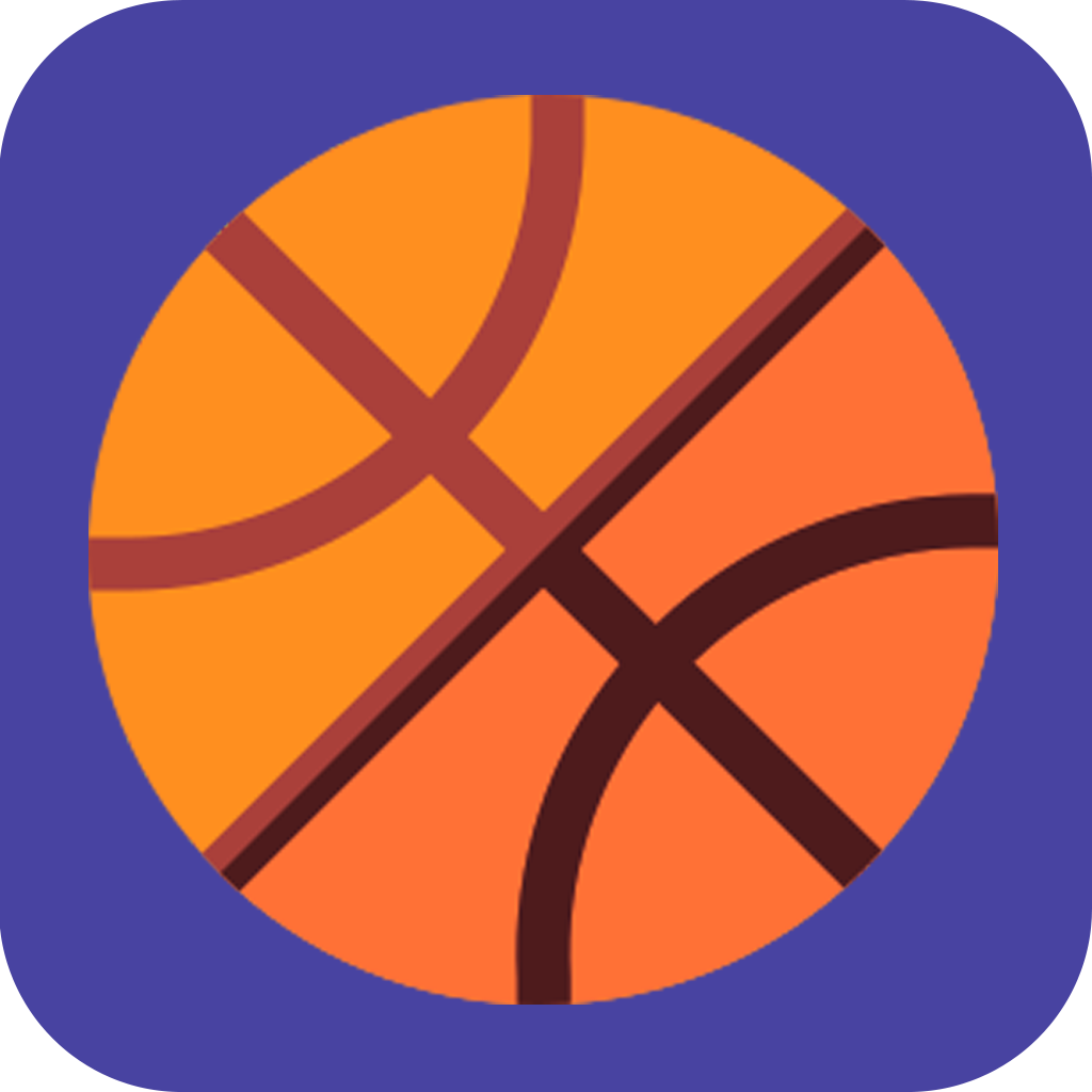 game Swipy Basketball