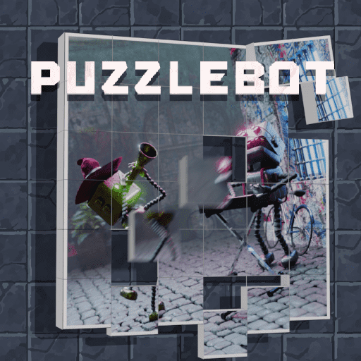 game Puzzlebot