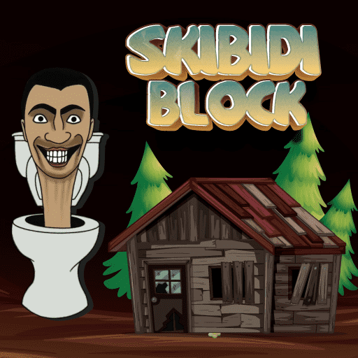 game Skibidi Blocks