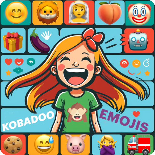 game Kobadoo Emojis