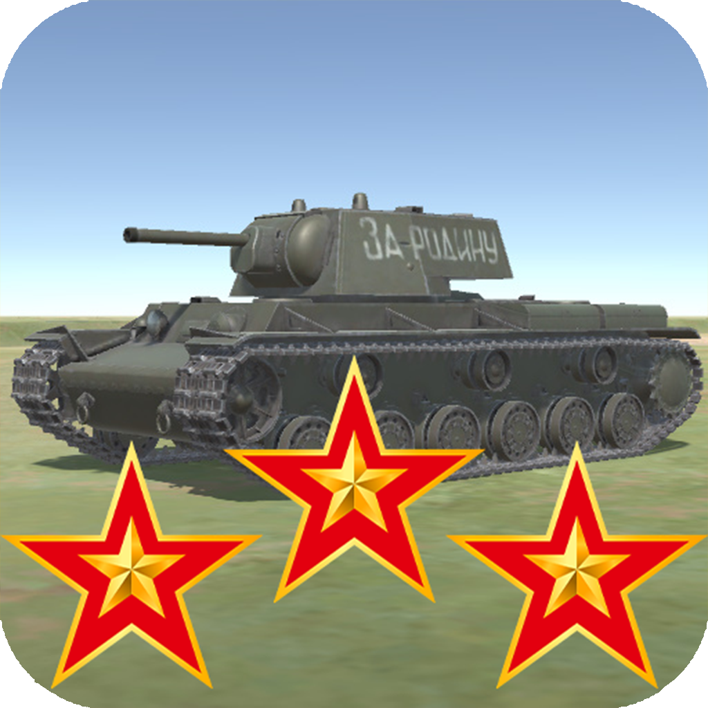 game World of WarTanks