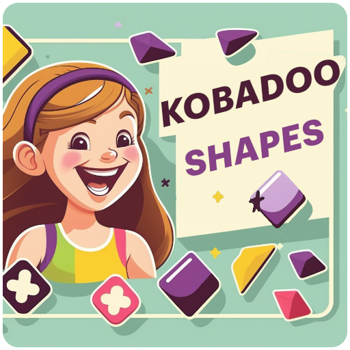 game Kobadoo Shapes